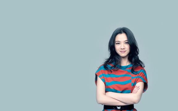 美女汤唯