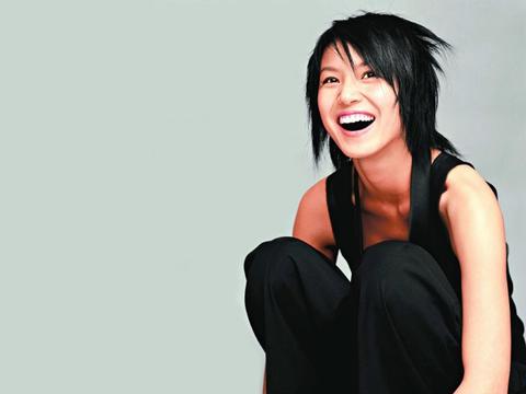 何仙姑何韵诗