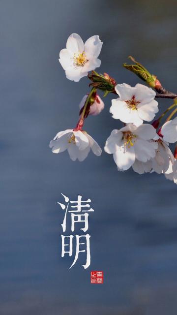 清明节气