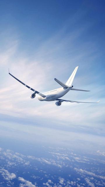 航空飞机