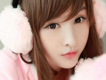 清纯美女