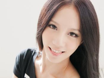 养眼美女