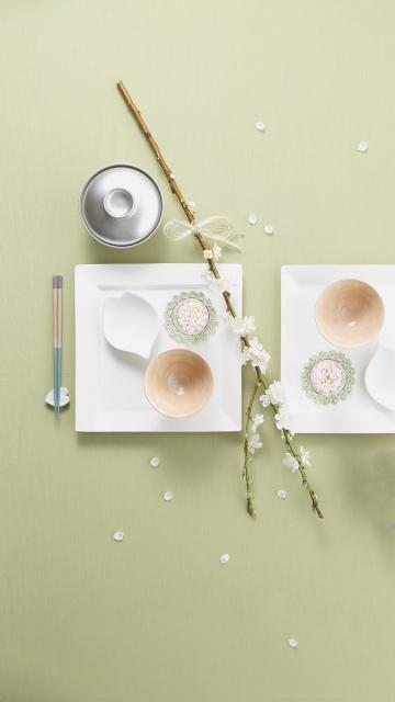 花意午后