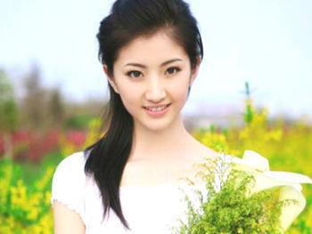北影校花