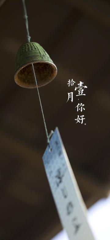 心微动奈何情己远