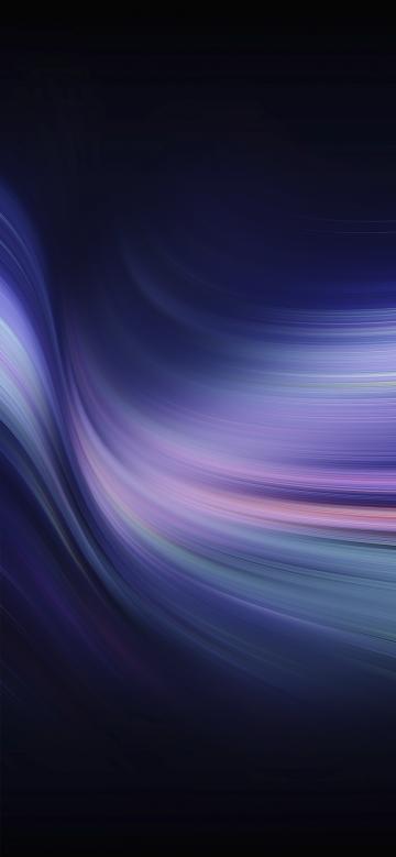 iphone XR/流光炫彩