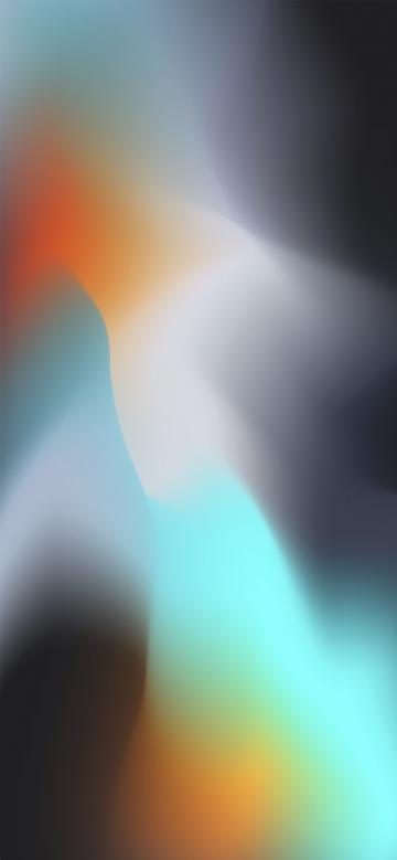 iphone XR/抽象炫彩