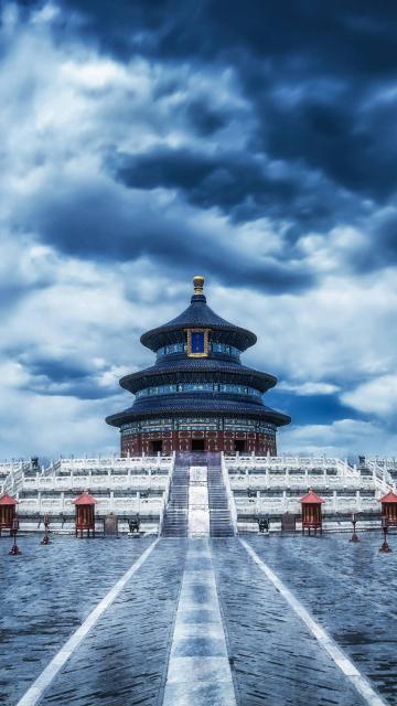 北京——适合带父母去旅行的地方
