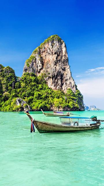 泰国旅游攻略