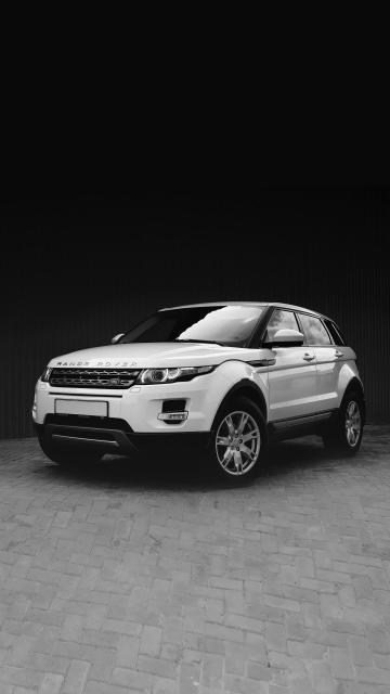 运动型SUV