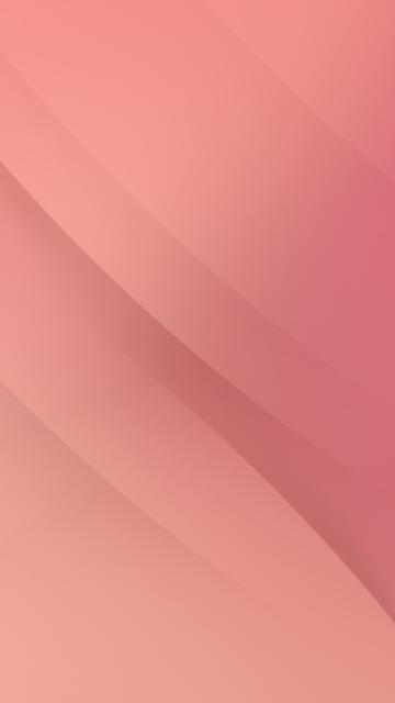 汇威V8粉色创意内置壁纸