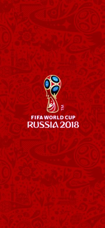 2018俄罗斯世界杯会徽