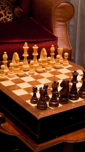 国际象棋