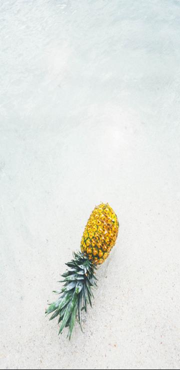 夏日清凉七月你好