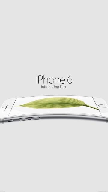 iphone6创意设计