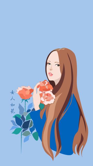 Funtouch os 妇女节