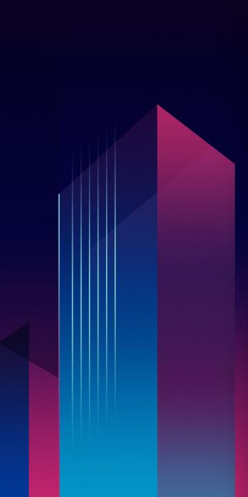 HTC U11内置壁纸