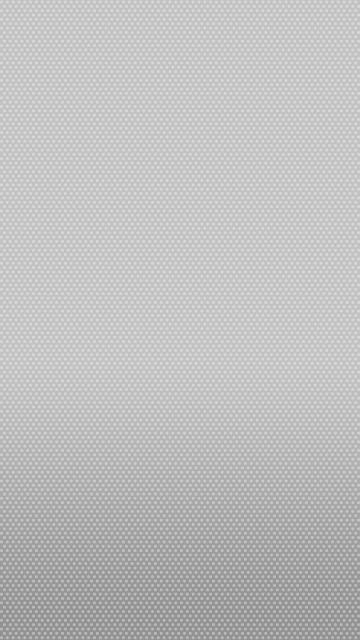 iOS7 系统的默认