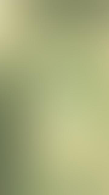 自然轻绿色渐变