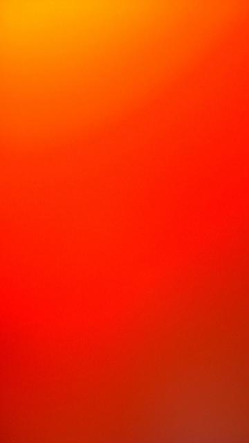 iOS 7官方橙色