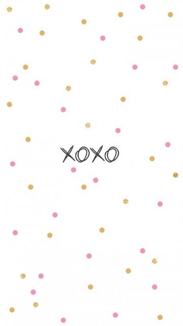 小XOXO