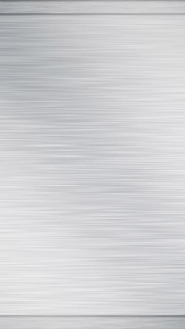 酷拉丝铝水平纹理