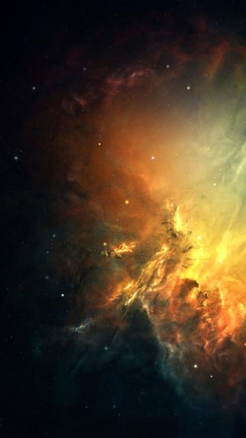 超新星爆炸残骸