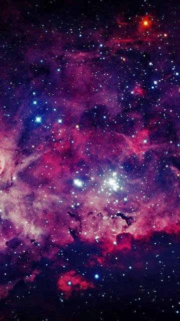 太空之星银河