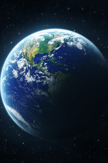 行星地球