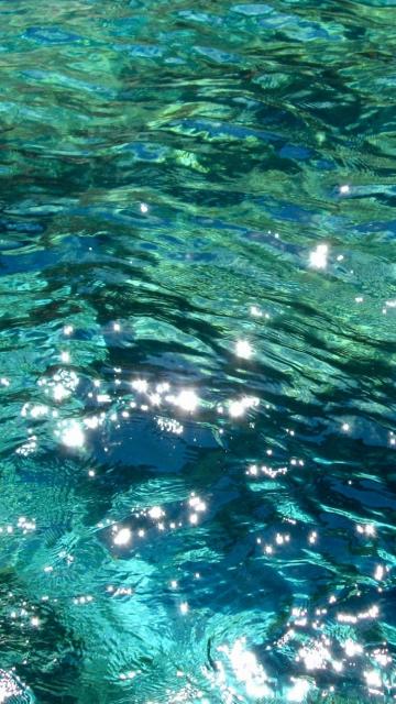 海洋之水