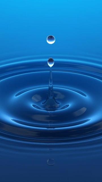 水面涟漪