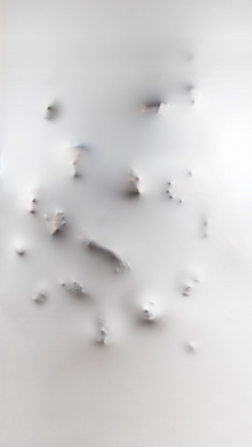 恐怖手推