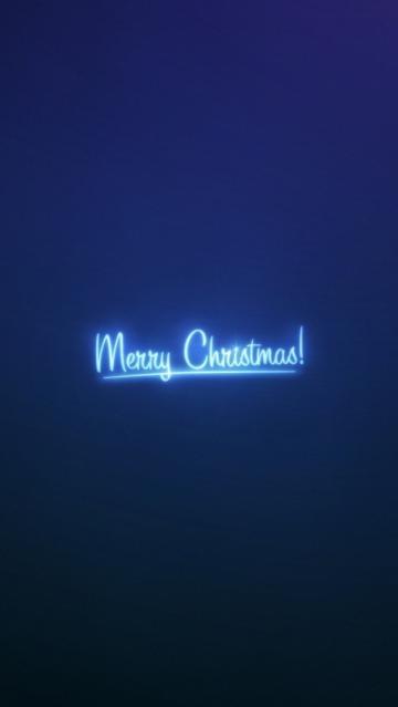 Merry Christmas