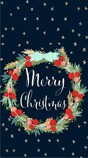 Merry Christmas