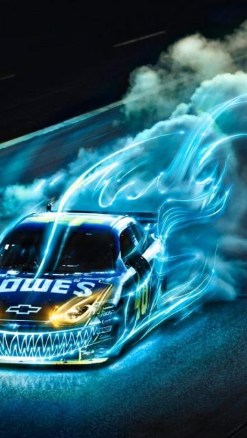 NASCAR