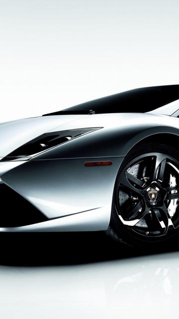 兰博基尼Aventador