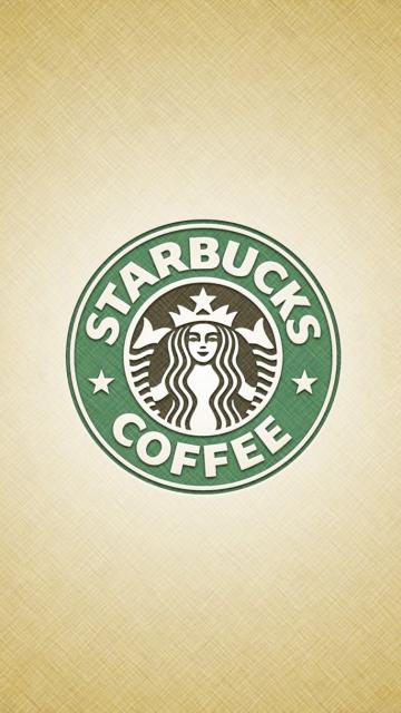 Starbucks Logo