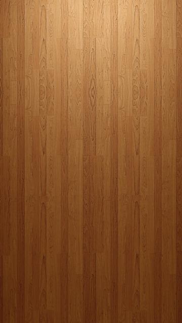 Wood Panel