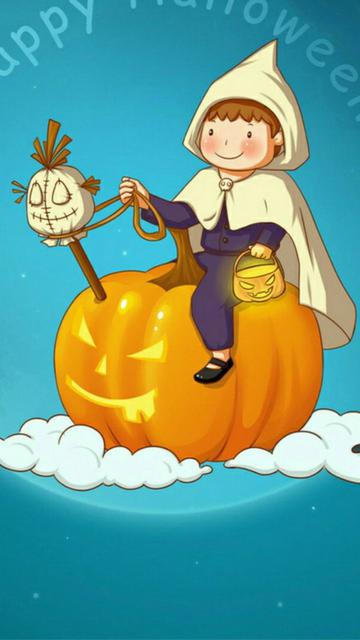 Happy Halloween