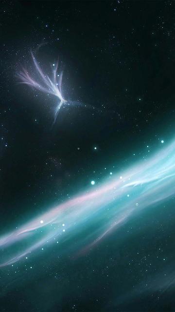 浩瀚宇宙