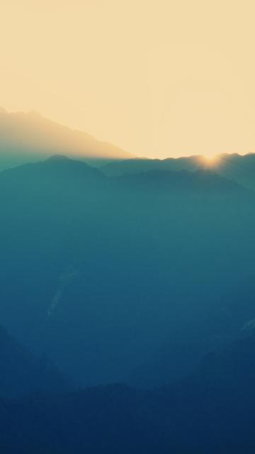 日出