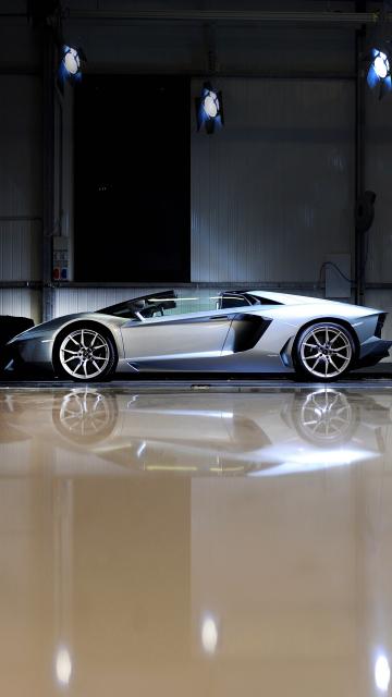 Aventador