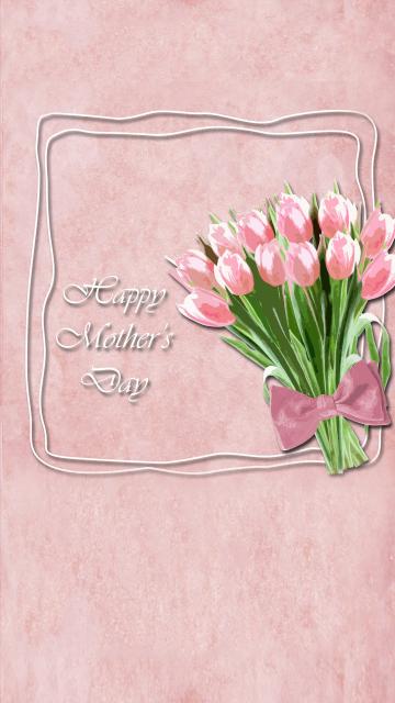 Happy Mother‘s Day