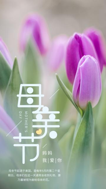 5.12母亲节
