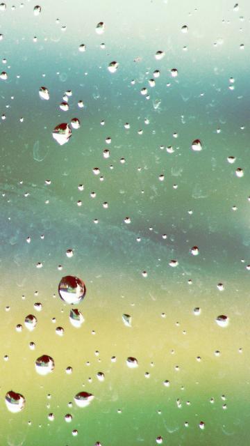 雨窗