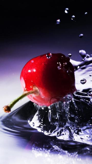 水樱桃