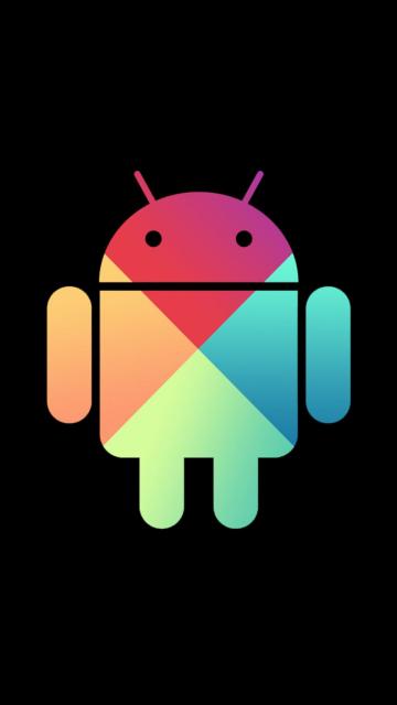 Android标志