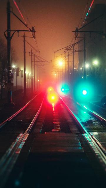 博科铁路
