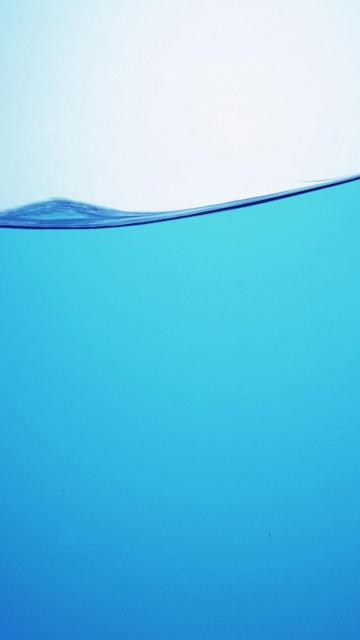 蓝水高清