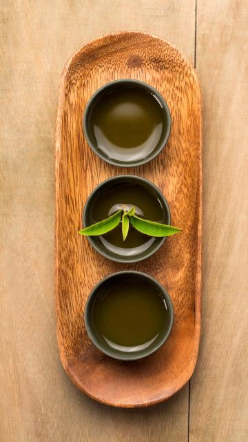 茶心意